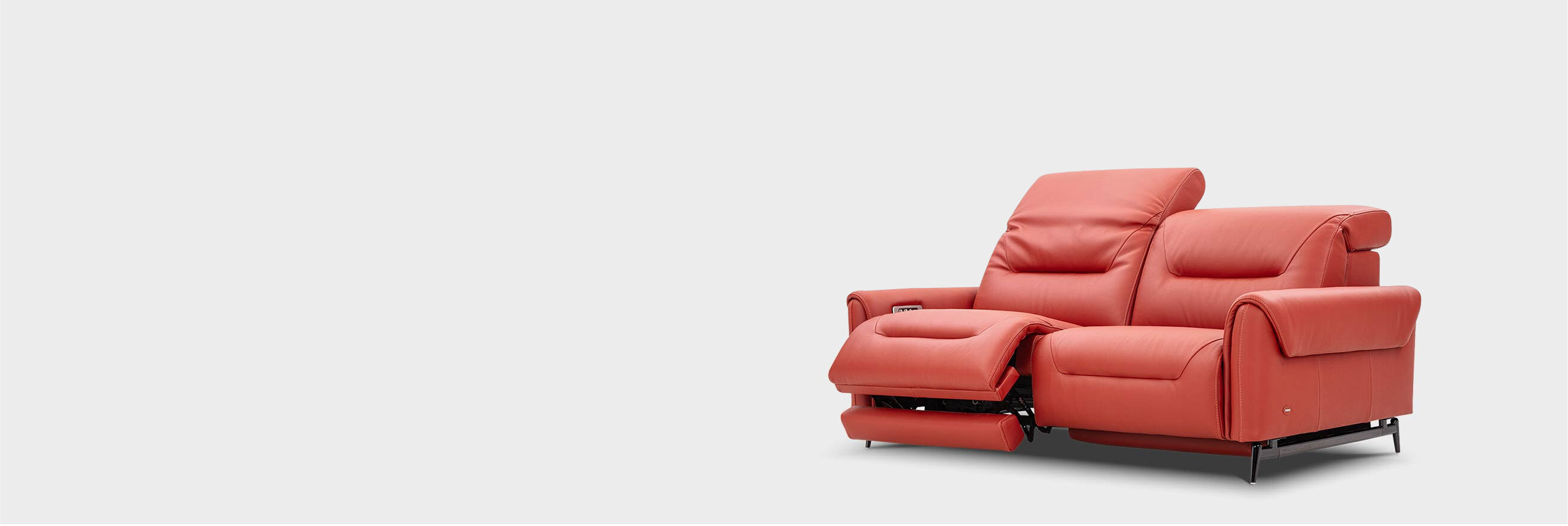 Sofas Made for Everyday Living