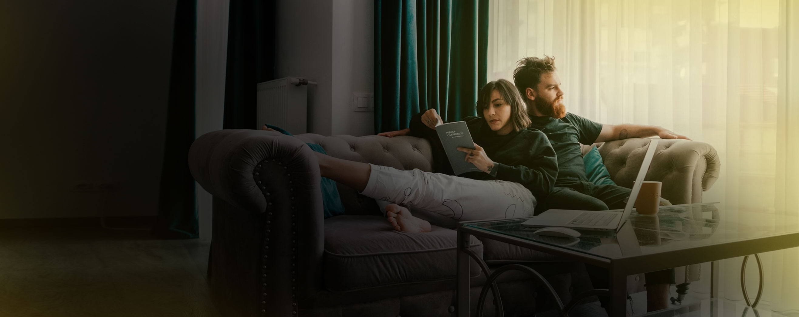 Why We Choose Cushy Life