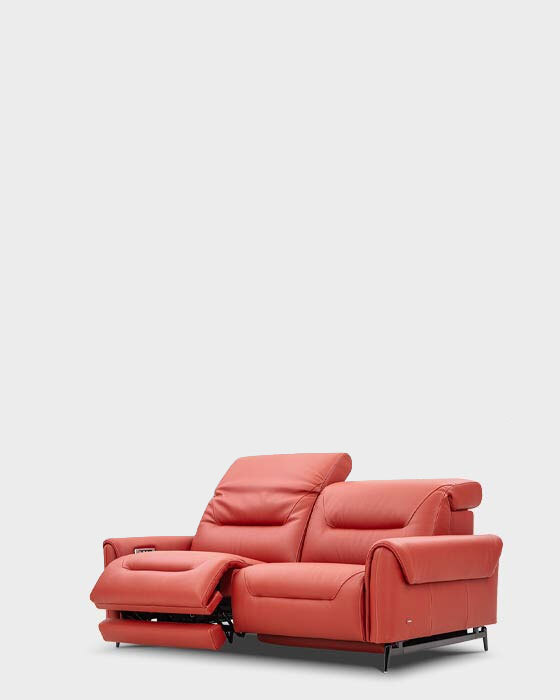 Sofas Made for Everyday Living