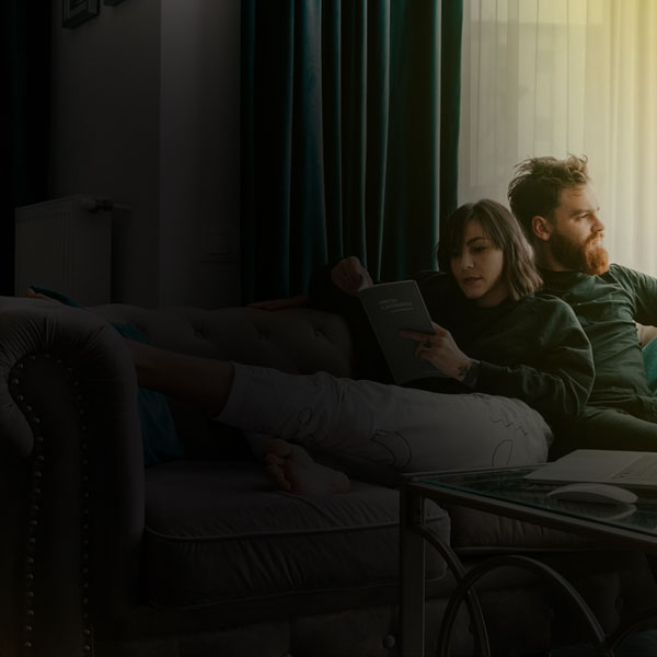 Why We Choose Cushy Life