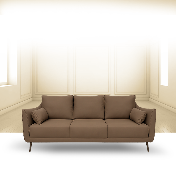 Leatherette Sofas
