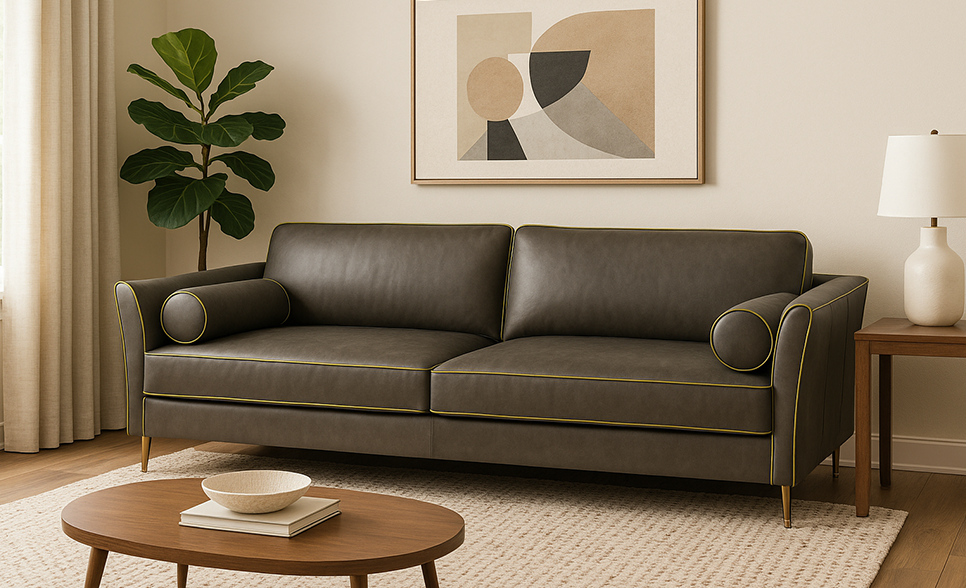 Luxury Meets Comfort at Cushy Life