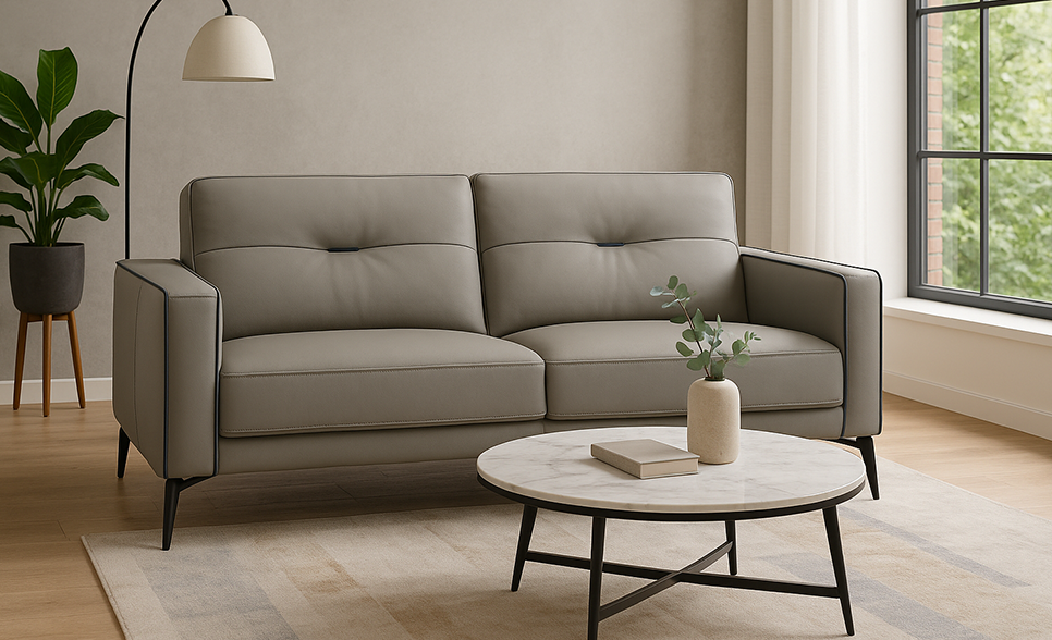 Sofas That Redefine Living