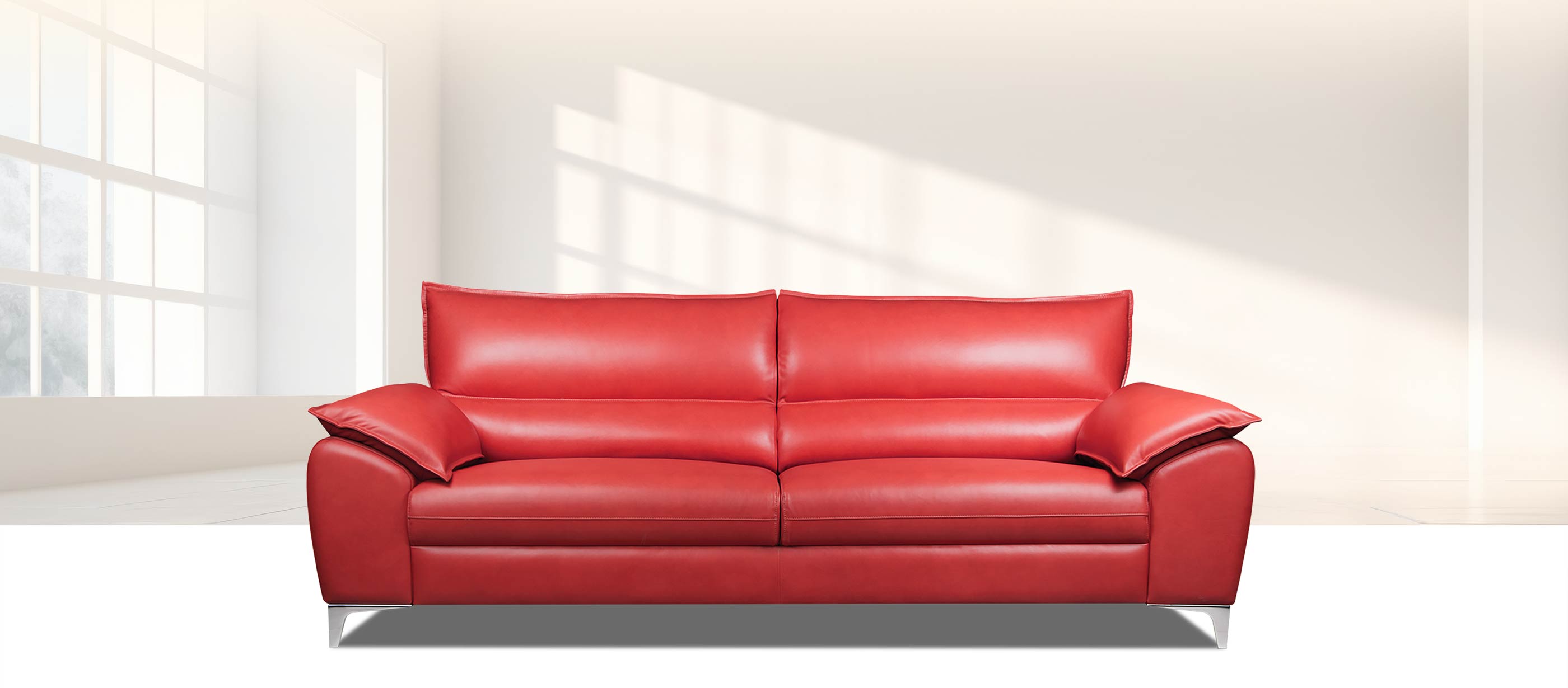 Leather Sofas