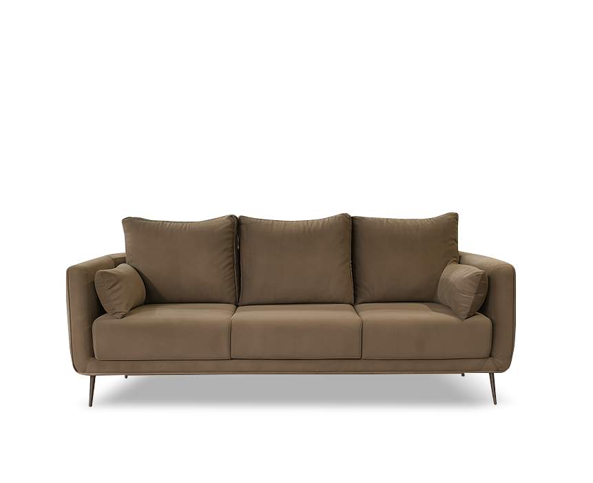 Fabric Sofas