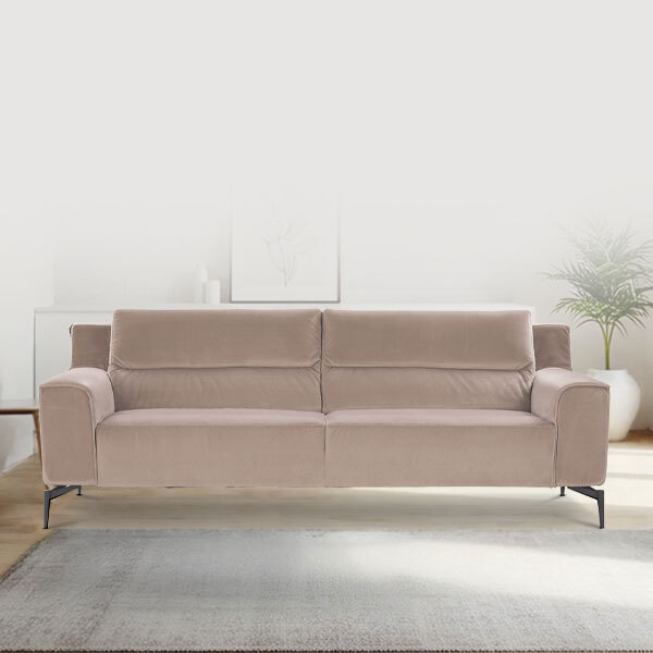 Fabric Sofas