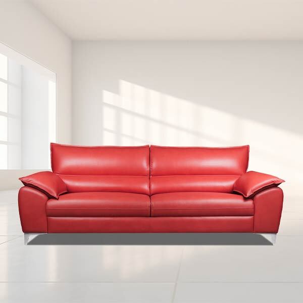 Fabric Sofas