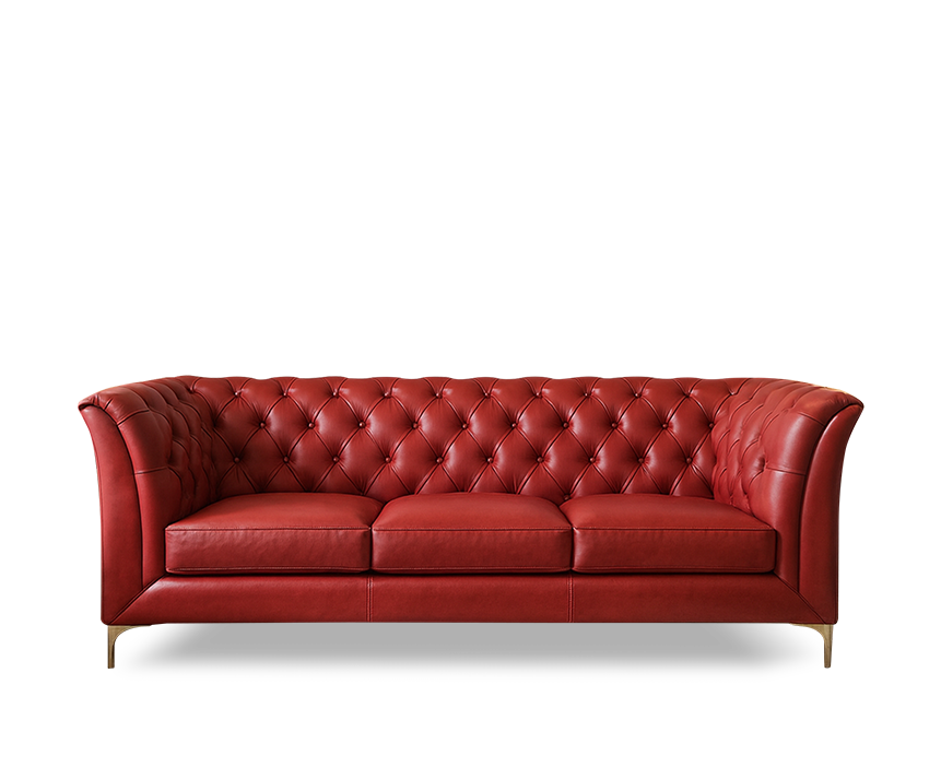 Leather Sofas