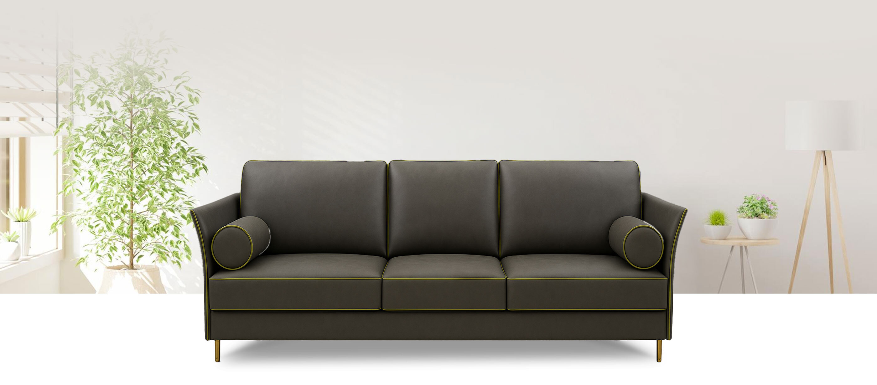 Leatheratte Sofas