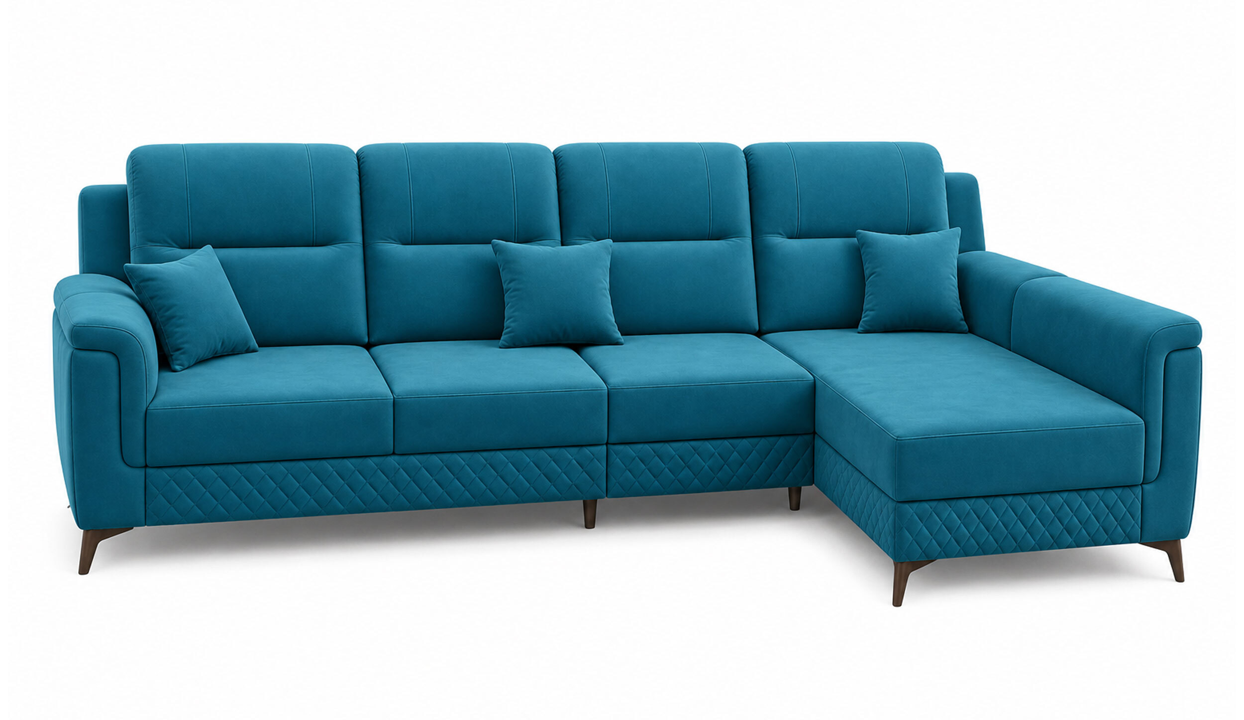Verona Sectional