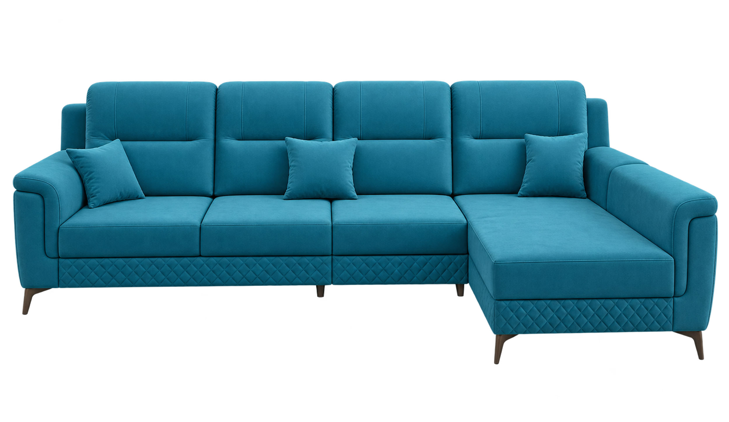 Verona Sectional
